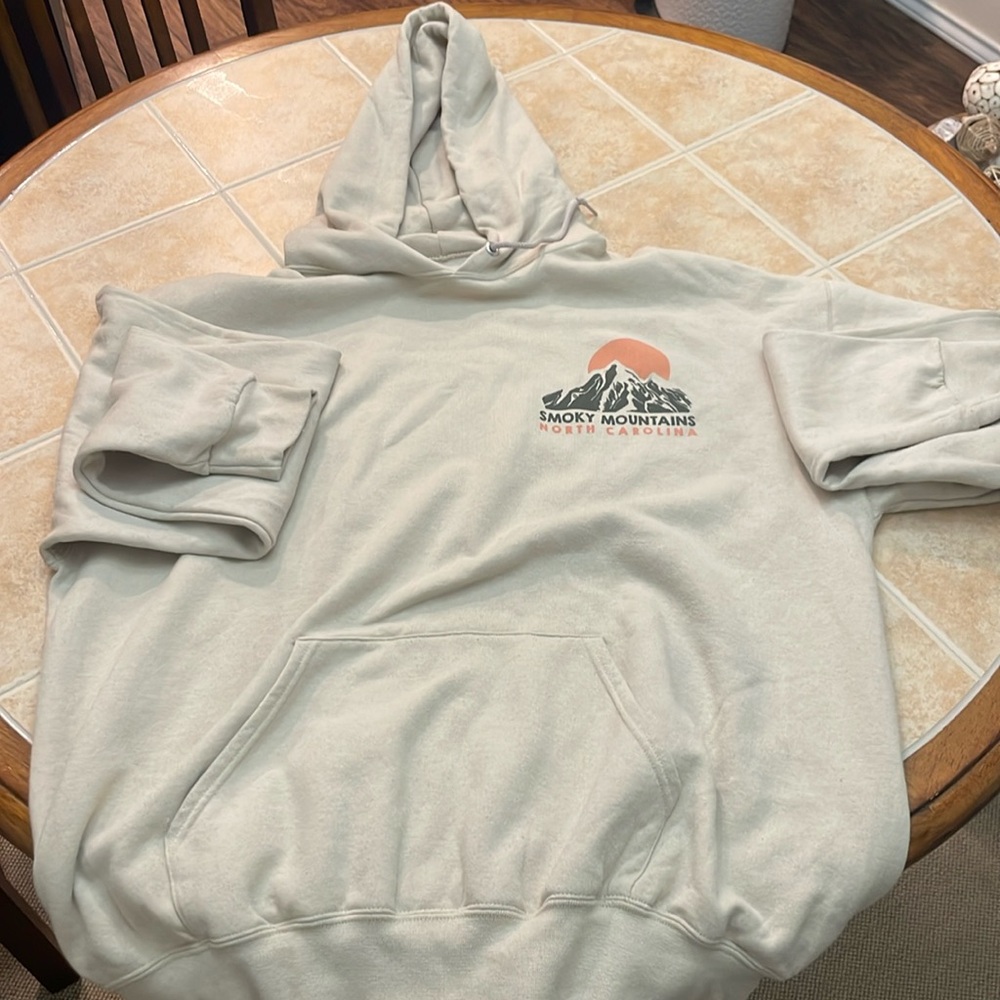 Graphic Hoodie